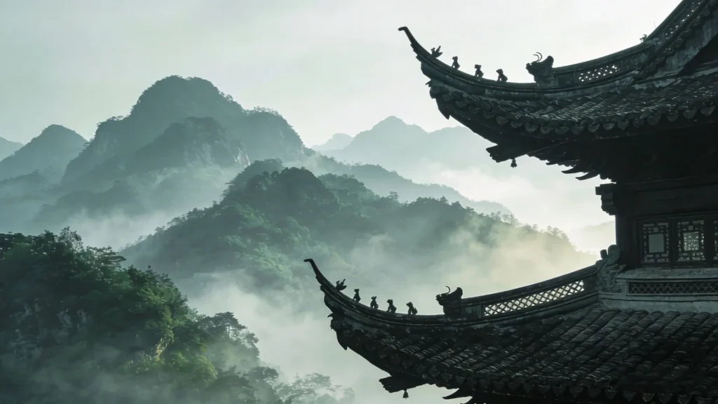 Unlock Real China guide for expats