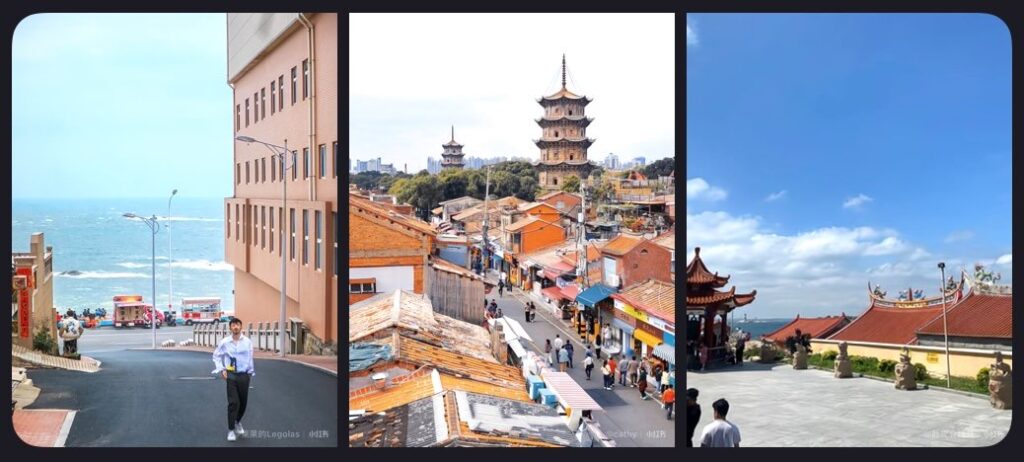 Quanzhou:Best cities to visit in China for first-time tourists