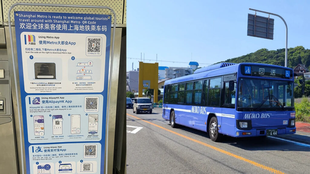 buses and taxis in China,China transport for foreigners